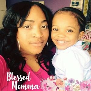 Meet your Posher, Aiesha